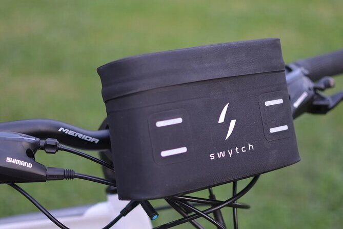 4 Hour 7-speed Bike Rental to Explore Nashville - Why This 4-Hour Nashville Greenway Rental Feels Like More Than a Bike