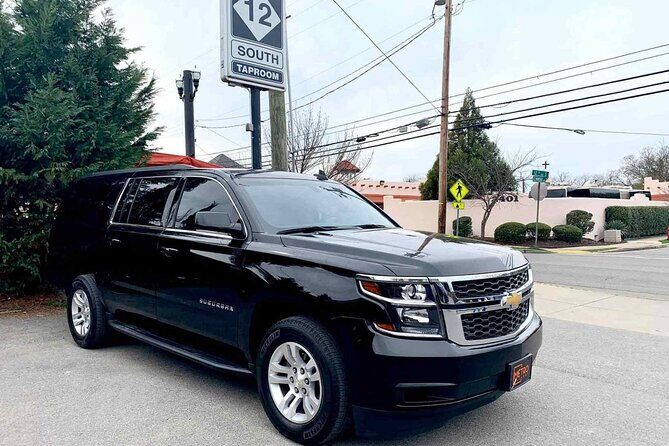 Airport to Hotel Private Transfer - Key things I’d plan around