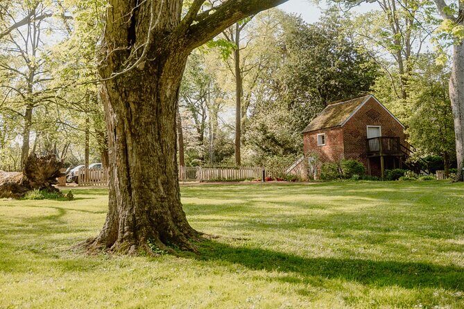 Battle at Belle Meade Civil War Tour & Complimentary Wine Tasting - Pace, guide style, and how the tour feels in real time