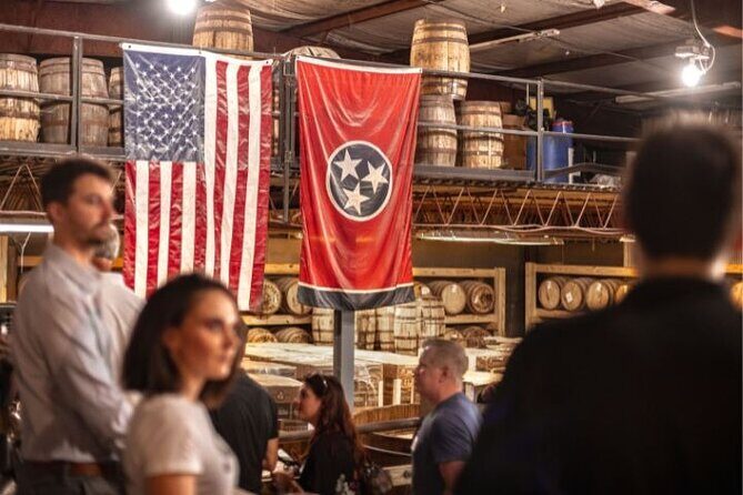 Beer, Bourbon, & BBQ Food Tour - What the price includes (and why it’s more than just food)
