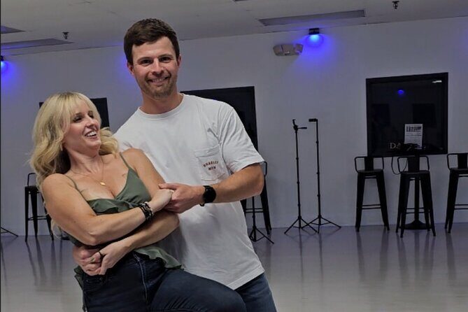 Beginner's Two Step and Country Swing Dancing Class - Cost and Value: What $44.97 Buys You (and What It Does Not)