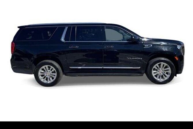 Best Nashville limo service and airport Transportation- Departure - Private Nashville Airport Departure: What You’re Paying For