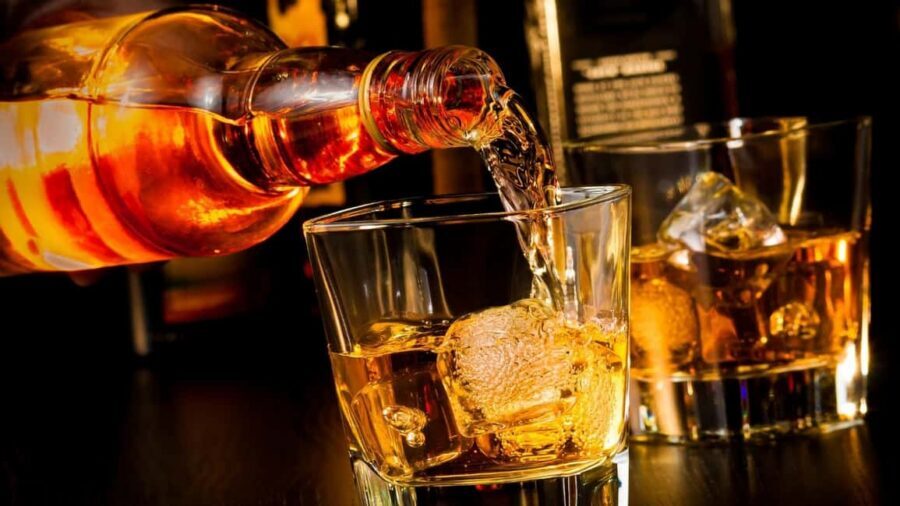 Bourbon & Blood A Tennessee Whiskey History & Tasting Tour - Prohibition Stories on a Tight 2-Hour Whiskey Walk