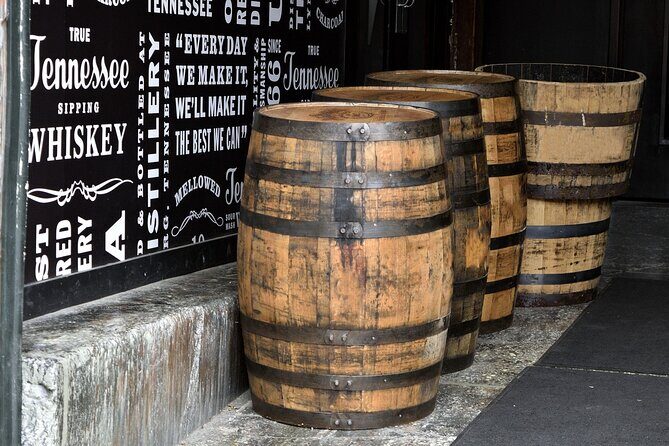 Brewery and Distillery Golf Cart Tour - Key things to know before you roll