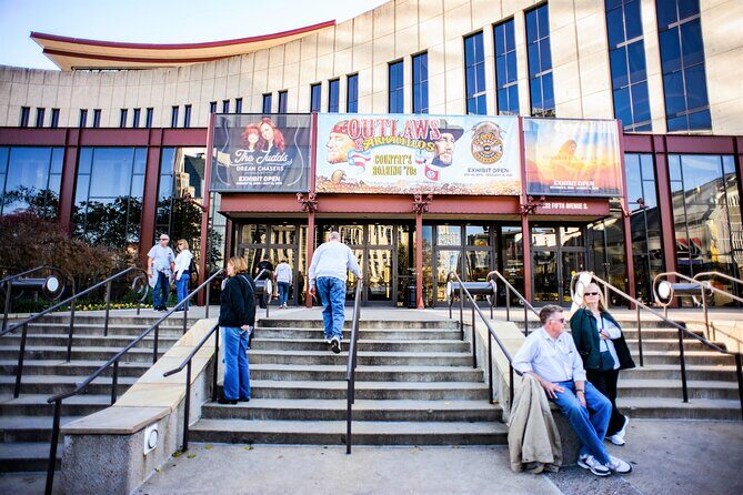 Circle Pass: Johnny Cash, Trolley Tour, Ryman, Ole Smoky & More - Key things that make Circle Pass worth a look