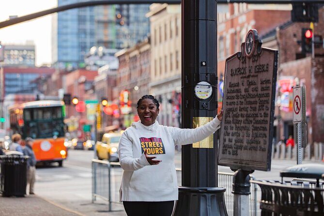 Civil Rights Walking Tour of Nashville - Key Things You’ll Notice on This Nashville Civil Rights Walk