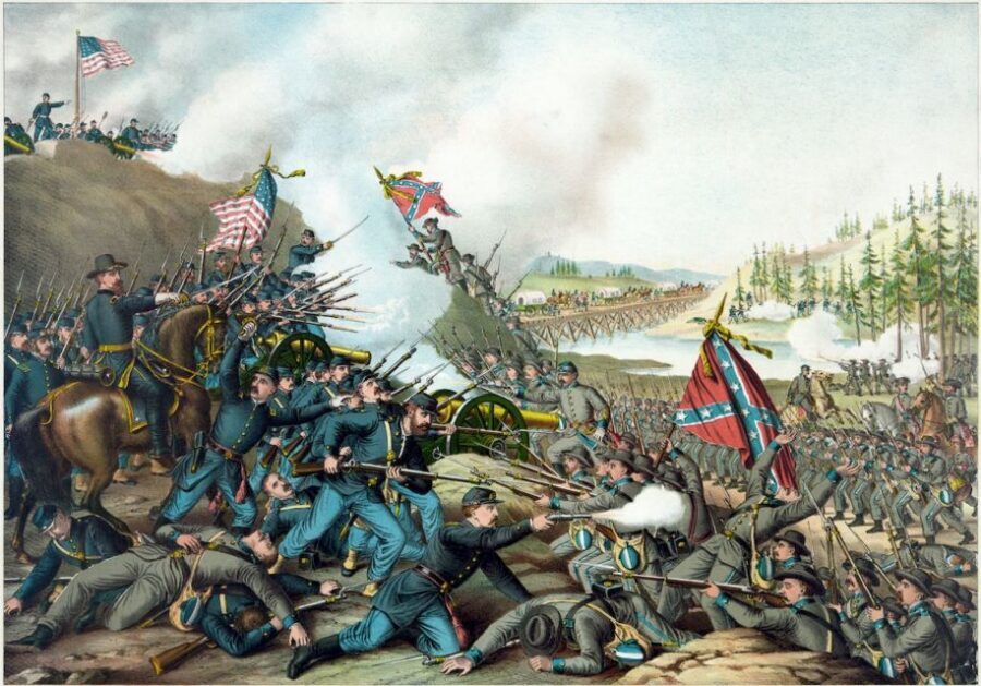 Civil War History Tour – The Battle of Franklin, Tennessee - Getting There: A 7-Hour Franklin Day That Stays on Track