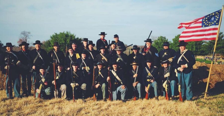 Civil War History Tour – The Battle of Franklin, Tennessee - Why the Battle of Franklin Feels Different Here