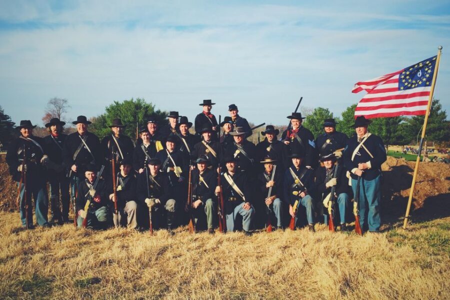 Civil War History Tour – The Battle of Franklin, Tennessee - Lotz House: Another Perspective on the Same Battle