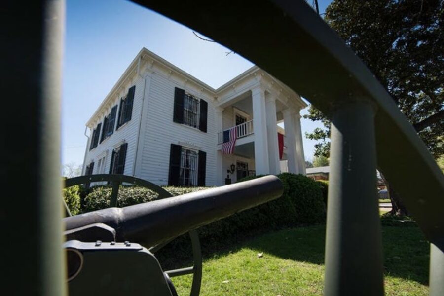 Civil War History Tour – The Battle of Franklin, Tennessee - How Long You’ll Spend at Each House (and Why It Matters)