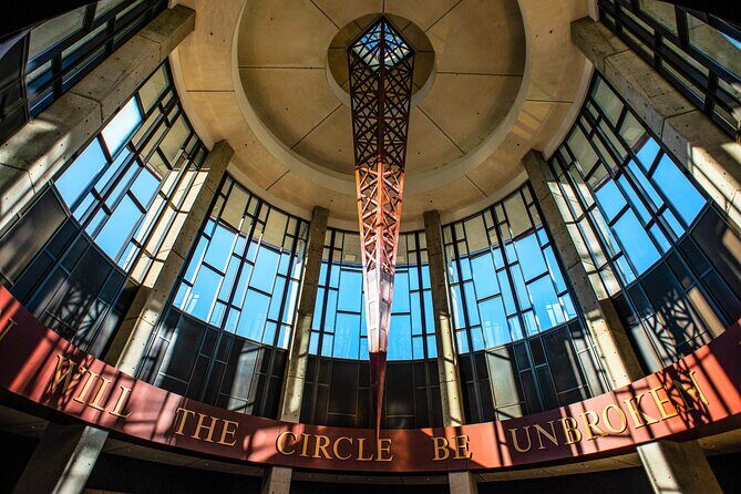 Country Music Hall of Fame Admission with Audio Guide - How long to plan: 1.5 hours, 3 hours, or more
