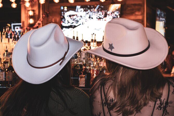 Cowboy Pub Crawl - CowboyHats, LineDancing, Trivia, Drinks, Bulls - Key things to know before you go