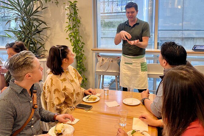 Downtown Nashville Food Tour: Bites Beyond Broadway - Quick hits before you go