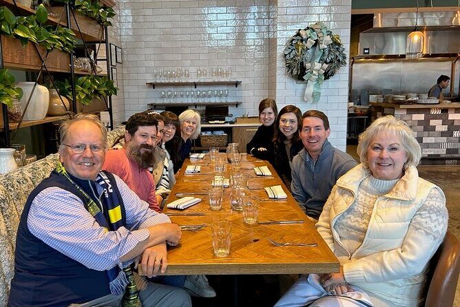 Downtown Nashville Food Tour: Bites Beyond Broadway - Who this tour suits best (and who should choose something else)