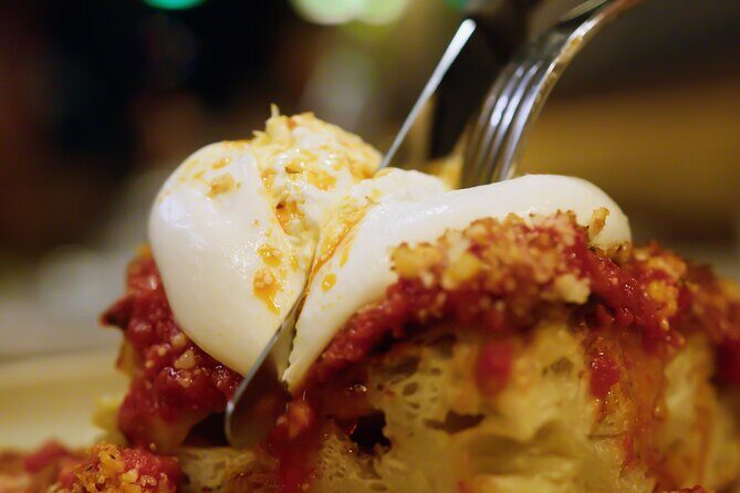 Downtown Nashville Food Tour With Sidewalk Food Tours - Price and value: does about $98/person make sense?