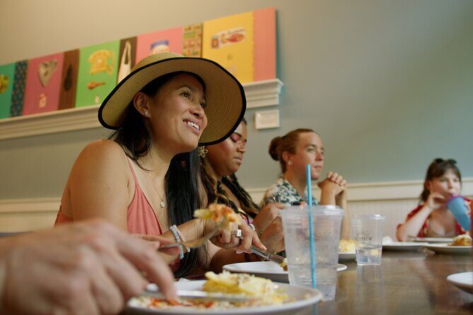 Downtown Nashville Food Tour With Sidewalk Food Tours - Who this tour is best for (and who should think twice)