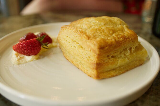 Downtown Nashville Food Tour With Sidewalk Food Tours - Quick planning tips to get the best day