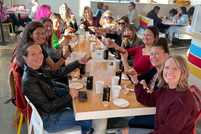 East Nashville Food Tour: Flavors and Stories of the East Side - Key things to know before you go