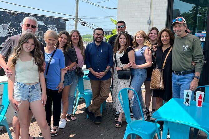 East Nashville Food Tour: Flavors and Stories of the East Side - Neighborhood context you can use after the tour