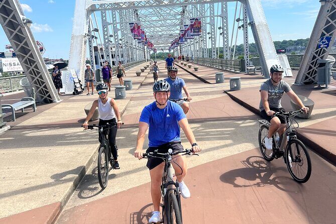 East Nashville Neighborhood E-bike Tour - Stop 2: Olive & Sinclair Chocolate Company and the bean-to-bar process