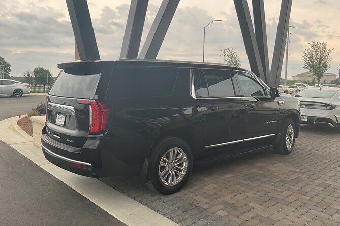 First class limo in Nashville, Tennessee luxury car - Key Highlights You Should Know