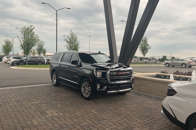 First class limo in Nashville, Tennessee luxury car - A Simple “Itinerary”: The Three Phases You Should Expect