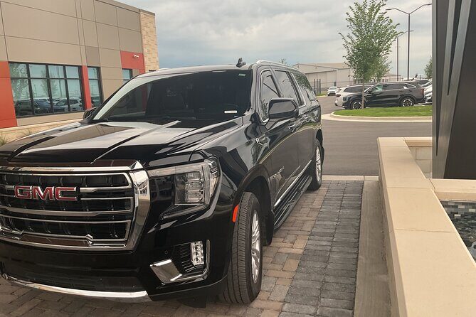 First class limo in Nashville, Tennessee luxury car - Logistics Reality Check: What You Should Confirm Before You Go