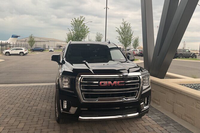 First class limo in Nashville, Tennessee luxury car - Who This Works For (and Who Might Want Something Else)