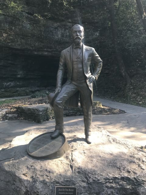 From Nashville: Lynchburg Jack Daniel's Distillery Tour - Should you book the Lynchburg Jack Daniel’s Distillery tour?
