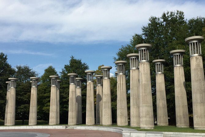 Germantown Neighborhood Food & Sightseeing Walking Tour - Key Highlights to Know Before You Go