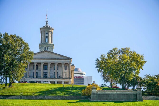 Germantown Neighborhood Food & Sightseeing Walking Tour - Why This Walking Tour Works in Nashville