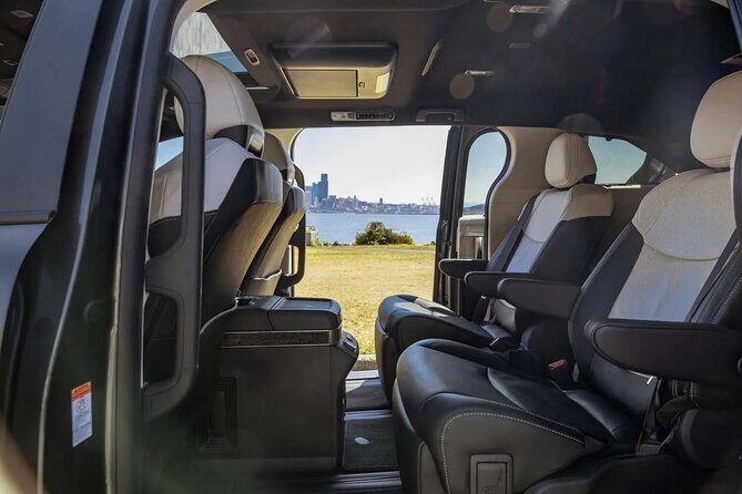 Golden Hour in Music City: Private Evening Van Tour - Lower Broadway: Honky-Tonk Energy Without Broadway Exhaustion