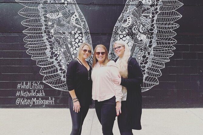 Guided Mural and Street Art Tour - Key highlights at a glance