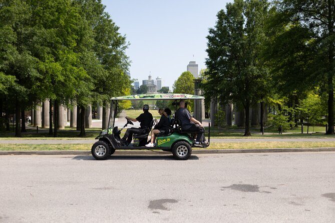 Guided Mural and Street Art Tour - Riding between neighborhoods without losing the art