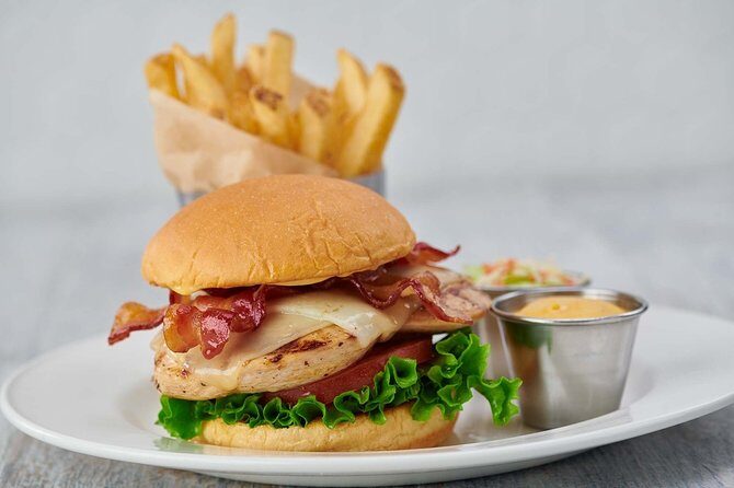 Hard Rock Cafe Nashville - Rock Shop after dinner: the included bonus you should use