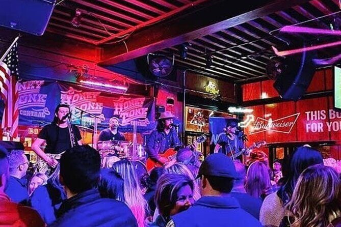 Historically Tipsy: A Music City Pub Crawl with VIP Access! - Leon’s Candy: Fifth-Generation Chocolate With a Liquor-Infused Treat