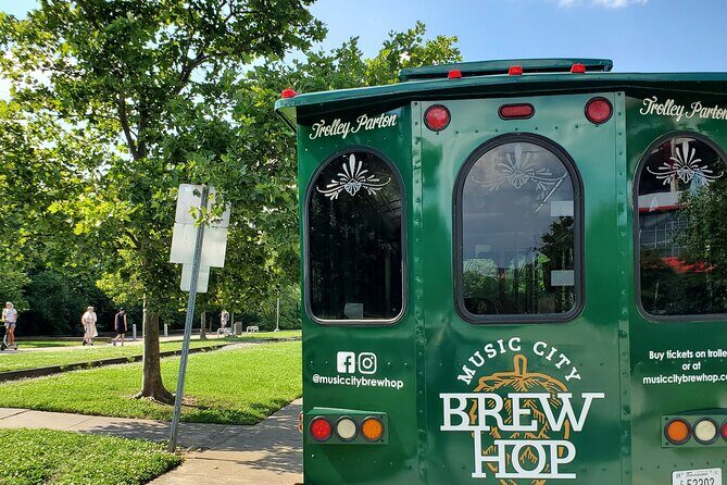 Hop-On Hop-Off Brewery Trolley Tour (West Loop) - Who this tour is perfect for