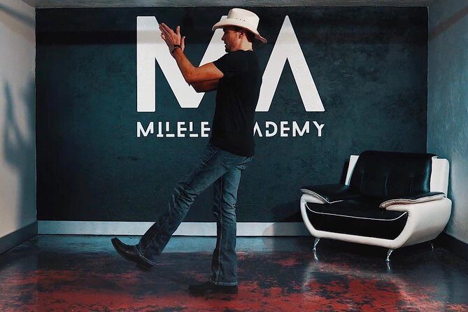 Instructor Led Line Dance Class - Who Should Book This Nashville Line Dance Class