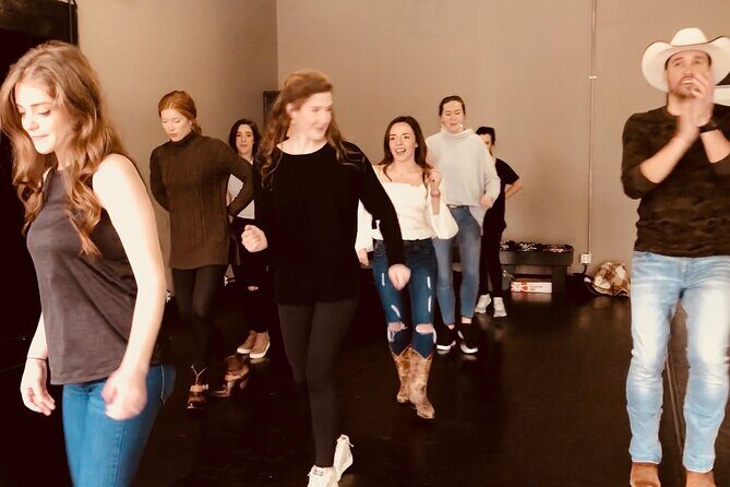 Instructor Led Line Dance Class - Should You Book? My Take on Booking Timing and Fit