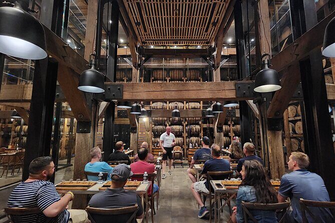 Jack Daniel Distillery Tour with Lynchburg & World's Longest Bar - Why This Tour Works: Jack Daniel’s, Lynchburg, and the Longest Bar