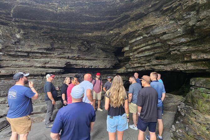 Jack Daniel Distillery Tour with Lynchburg & World's Longest Bar - Value at $249: What You’re Really Paying For