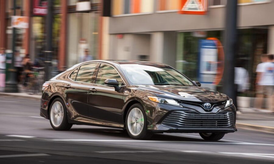 Las Vegas: One Way Private Transfer to/from McCarran Airport - Pickup Locations and Drop-Off Flexibility: Airport, Hotel, Residence, and More