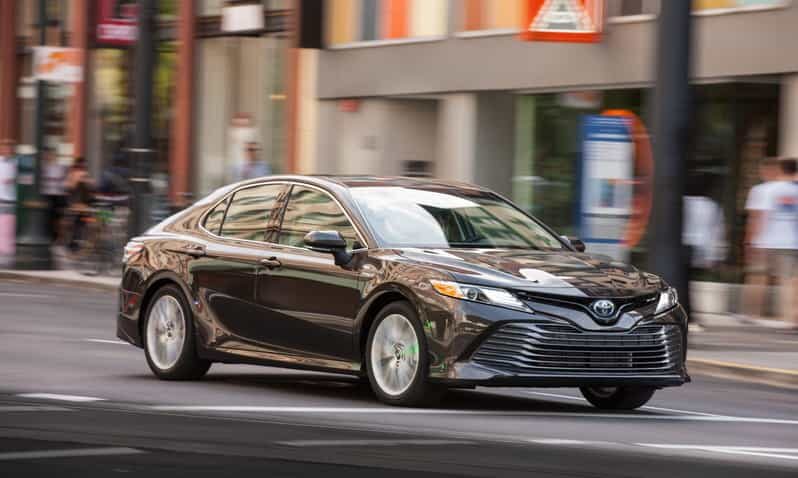Las Vegas: One Way Private Transfer to/from McCarran Airport - Timing Tips That Make the Transfer Feel Easy