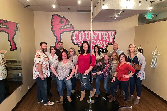 Line Dance Lesson in Nashville: Country Fusion Class - Key Things That Make This Class Worth Your Time