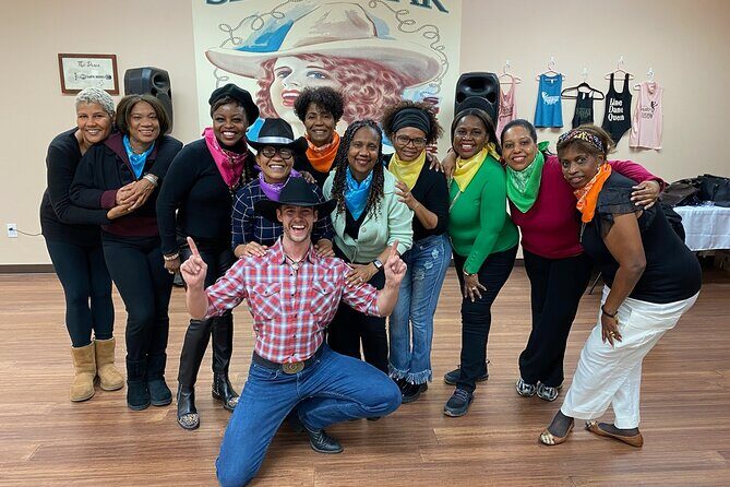 Line Dance Lesson in Nashville: Country Fusion Class - Why Nashville Line Dancing Works (Even If You Think You Cannot Dance)