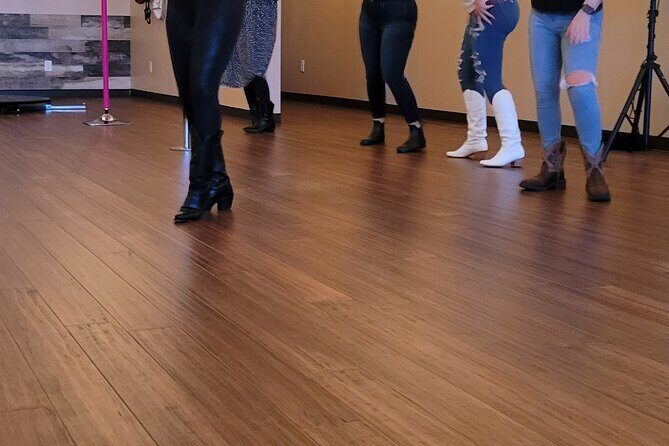 Line Dance Lesson in Nashville: Country Fusion Class - Price and Value: Is $35 a Fair Deal?