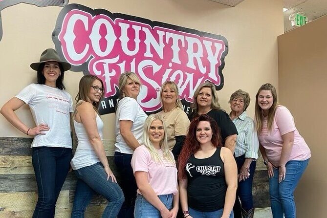 Line Dance Lesson in Nashville: Country Fusion Class - Who Should Book This Line Dance Class (and Who Might Skip It)