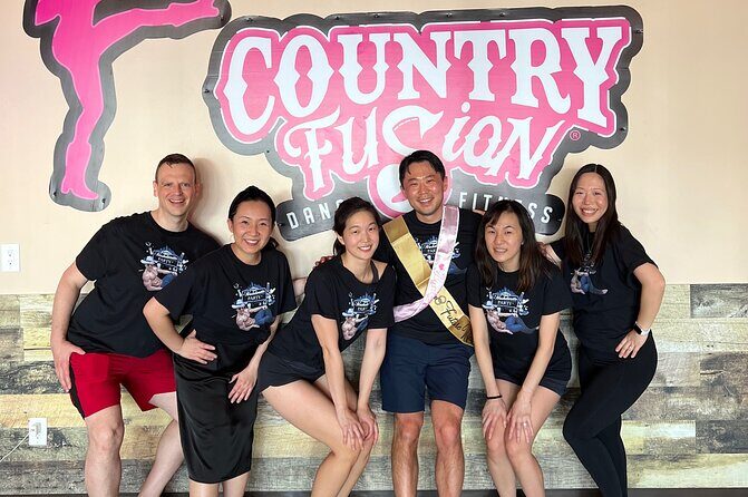 Line Dance Lesson in Nashville: Country Fusion Class - The Verdict: Should You Book It?
