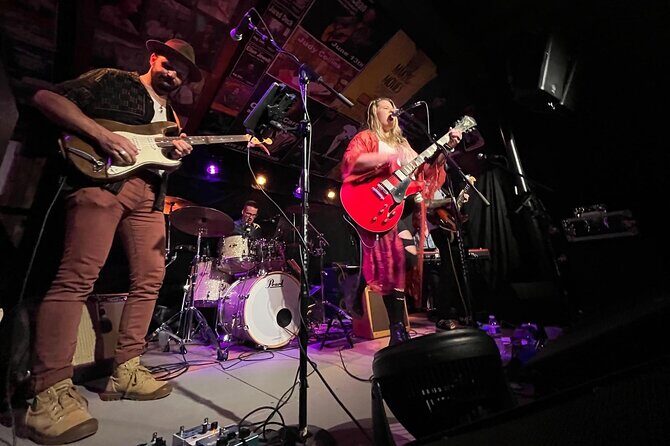 Live the Nashville Dream: Write and Record Your Very Own Song! - Key Highlights Worth Planning Around