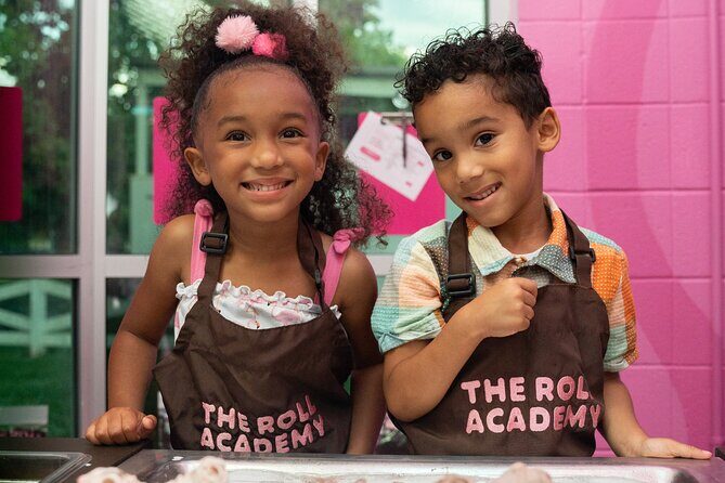 Make you own Rolled Ice Cream in Nashville - Who this Nashville class is best for